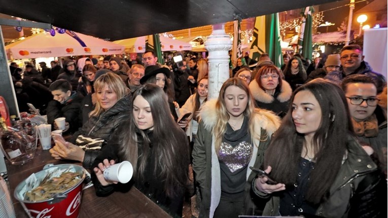 Porezna inspekcija kreće u maltretiranje firmi na Adventu